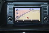 Thumbnail of 2014 Jet Black Mazda CX-5