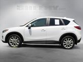 Thumbnail of 2014 Jet Black Mazda CX-5