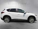 Thumbnail of 2014 Jet Black Mazda CX-5