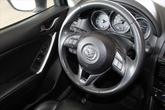 Thumbnail of 2014 Jet Black Mazda CX-5
