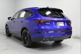 Thumbnail of 2025 Apex Blue Pearl Acura MDX