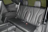 Thumbnail of 2025 Apex Blue Pearl Acura MDX