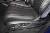 Thumbnail of 2025 Apex Blue Pearl Acura MDX