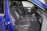 Thumbnail of 2025 Apex Blue Pearl Acura MDX