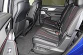 Thumbnail of 2025 Apex Blue Pearl Acura MDX