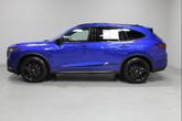 Thumbnail of 2025 Apex Blue Pearl Acura MDX