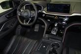 Thumbnail of 2025 Apex Blue Pearl Acura MDX