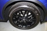 Thumbnail of 2025 Apex Blue Pearl Acura MDX