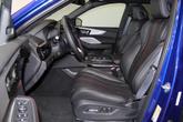 Thumbnail of 2025 Apex Blue Pearl Acura MDX