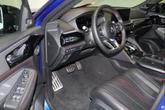 Thumbnail of 2025 Apex Blue Pearl Acura MDX