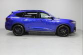 Thumbnail of 2025 Apex Blue Pearl Acura MDX