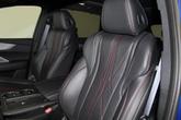 Thumbnail of 2025 Apex Blue Pearl Acura MDX
