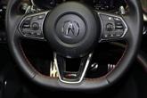Thumbnail of 2025 Apex Blue Pearl Acura MDX