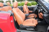 Thumbnail of 2024 Chili Red MINI Convertible