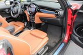 Thumbnail of 2024 Chili Red MINI Convertible