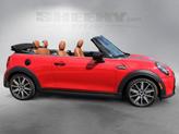 Thumbnail of 2024 Chili Red MINI Convertible