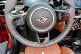 Thumbnail of 2024 Chili Red MINI Convertible