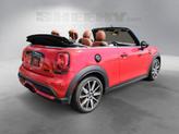 Thumbnail of 2024 Chili Red MINI Convertible