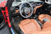 Thumbnail of 2024 Chili Red MINI Convertible