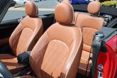 Thumbnail of 2024 Chili Red MINI Convertible
