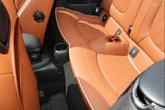 Thumbnail of 2024 Chili Red MINI Convertible