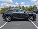 Thumbnail of 2025 Caviar Lexus RX 350