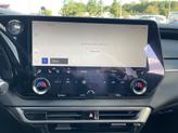 Thumbnail of 2025 Cloudburst Gray Lexus RX 350