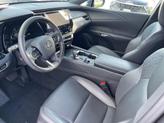 Thumbnail of 2025 Cloudburst Gray Lexus RX 350