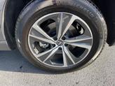 Thumbnail of 2025 Cloudburst Gray Lexus RX 350