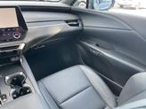 Thumbnail of 2025 Cloudburst Gray Lexus RX 350
