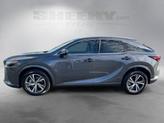 Thumbnail of 2025 Cloudburst Gray Lexus RX 350