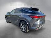 Thumbnail of 2025 Cloudburst Gray Lexus RX 350