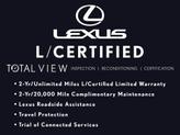 Thumbnail of 2025 Cloudburst Gray Lexus RX 350