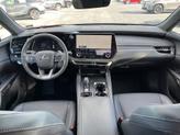 Thumbnail of 2025 Cloudburst Gray Lexus RX 350
