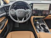 Thumbnail of 2025 Atomic Silver Lexus NX 350