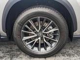 Thumbnail of 2025 Atomic Silver Lexus NX 350