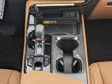 Thumbnail of 2025 Atomic Silver Lexus NX 350