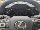 Thumbnail of 2025 Atomic Silver Lexus NX 350