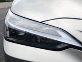 Thumbnail of 2025 Atomic Silver Lexus NX 350