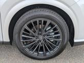 Thumbnail of 2025 White Pearl Lexus RX 350