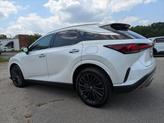 Thumbnail of 2025 White Pearl Lexus RX 350