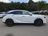 Thumbnail of 2025 White Pearl Lexus RX 350