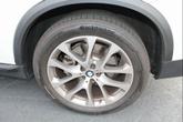 Thumbnail of 2022 White Metallic BMW X5