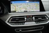 Thumbnail of 2022 White Metallic BMW X5