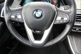 Thumbnail of 2022 White Metallic BMW X5
