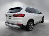 Thumbnail of 2022 White Metallic BMW X5