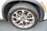 Thumbnail of 2022 White Metallic BMW X5