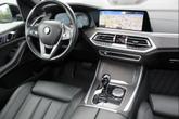 Thumbnail of 2022 White Metallic BMW X5