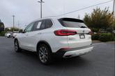 Thumbnail of 2022 White Metallic BMW X5