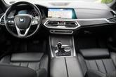 Thumbnail of 2022 White Metallic BMW X5